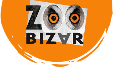 zoo bizar